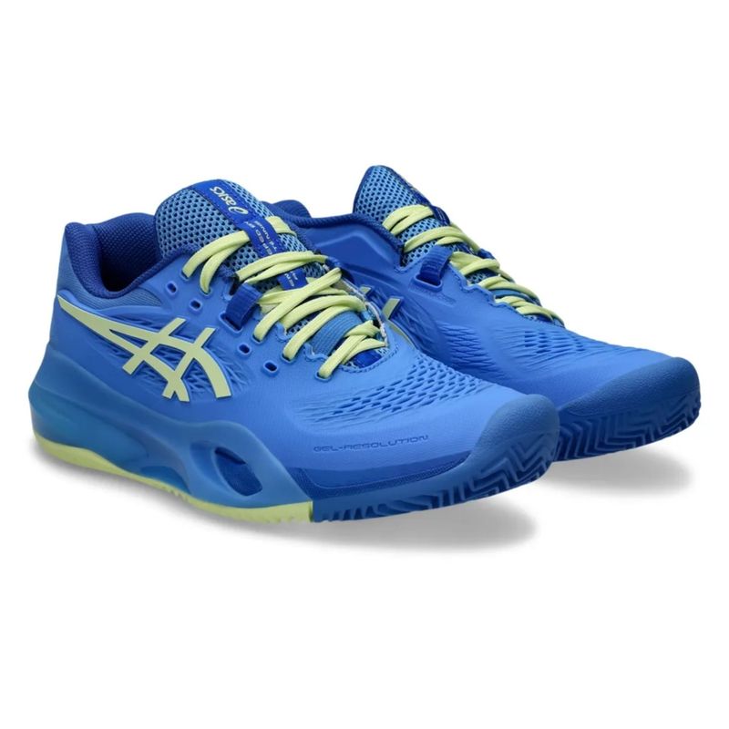 tenis-asics-gel-resolution-x-clay-feminino-azul-amarelo