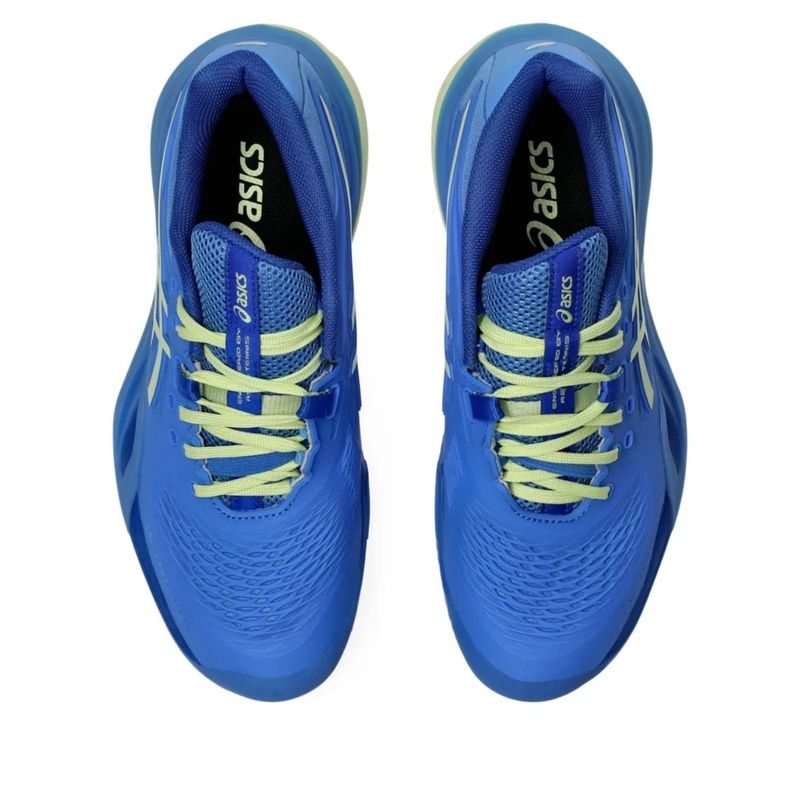 tenis-asics-gel-resolution-x-clay-feminino-azul-amarelo