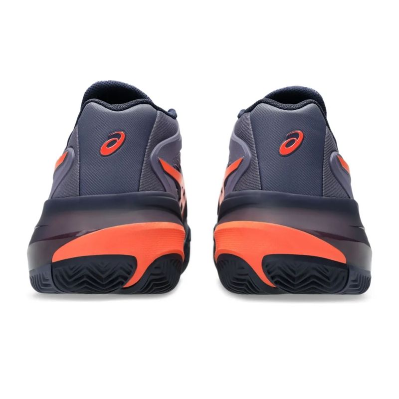 tenis-asics-gel-resolution-x-clay-masculino-roxo-laranja