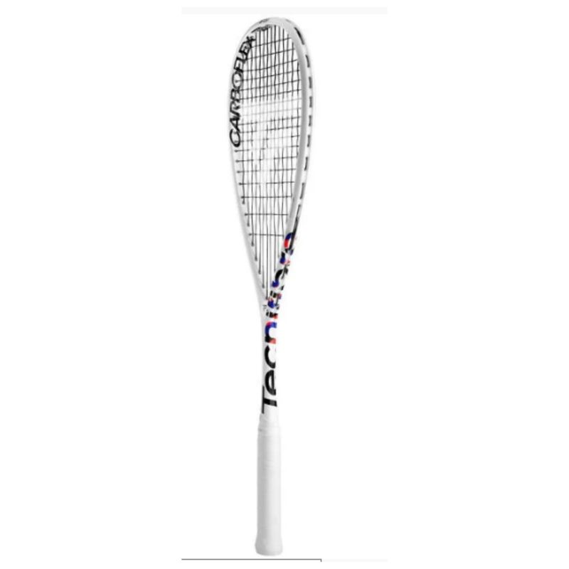 raquete-de-squash-tecnifibre-carboflex-120-x-top-v2-unissex-branca