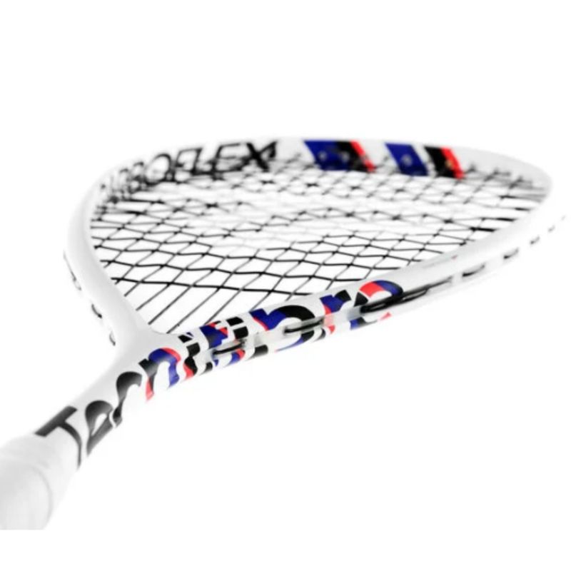 raquete-de-squash-tecnifibre-carboflex-120-x-top-v2-unissex-branca