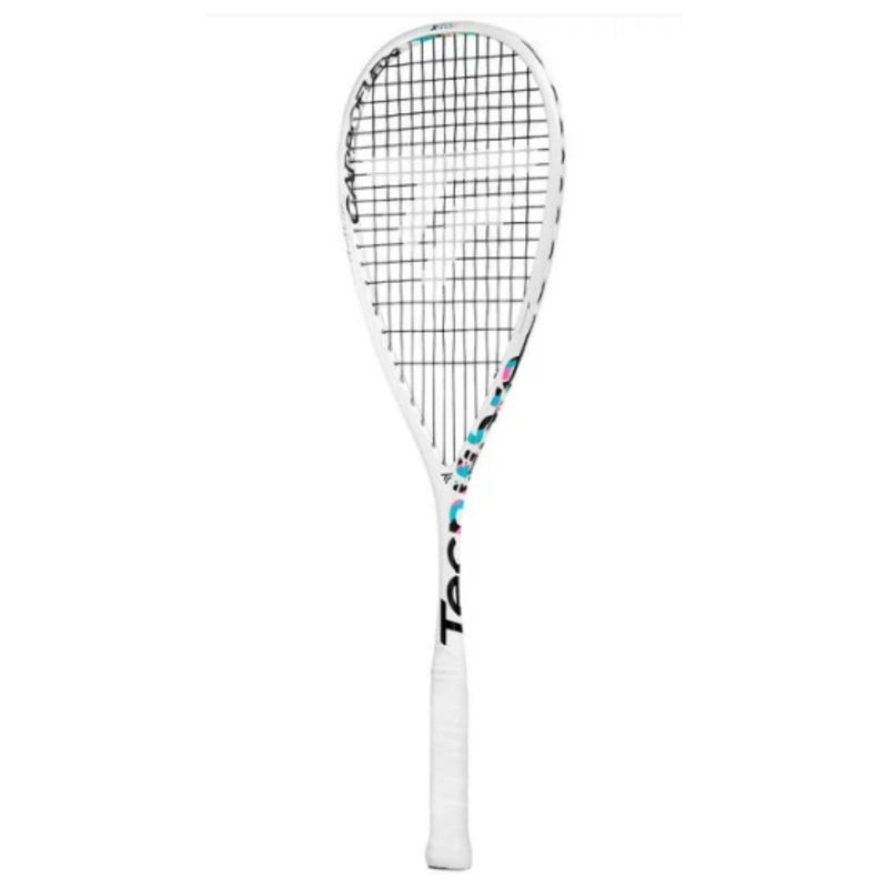 raquete-de-squash-tecnifibre-carboflex-125-ns-x-top-v2-unissex-branca