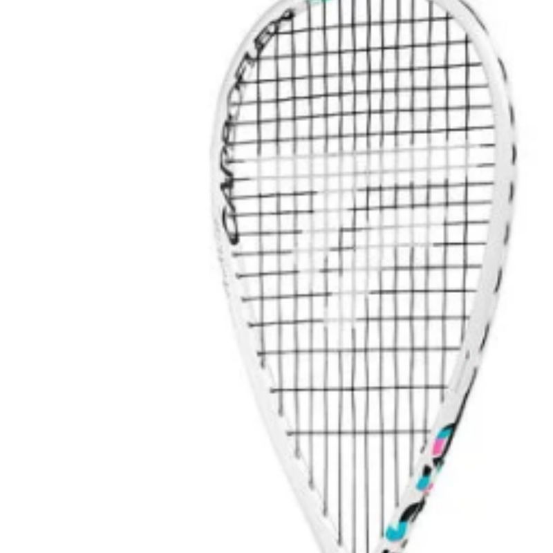raquete-de-squash-tecnifibre-carboflex-125-ns-x-top-v2-unissex-branca