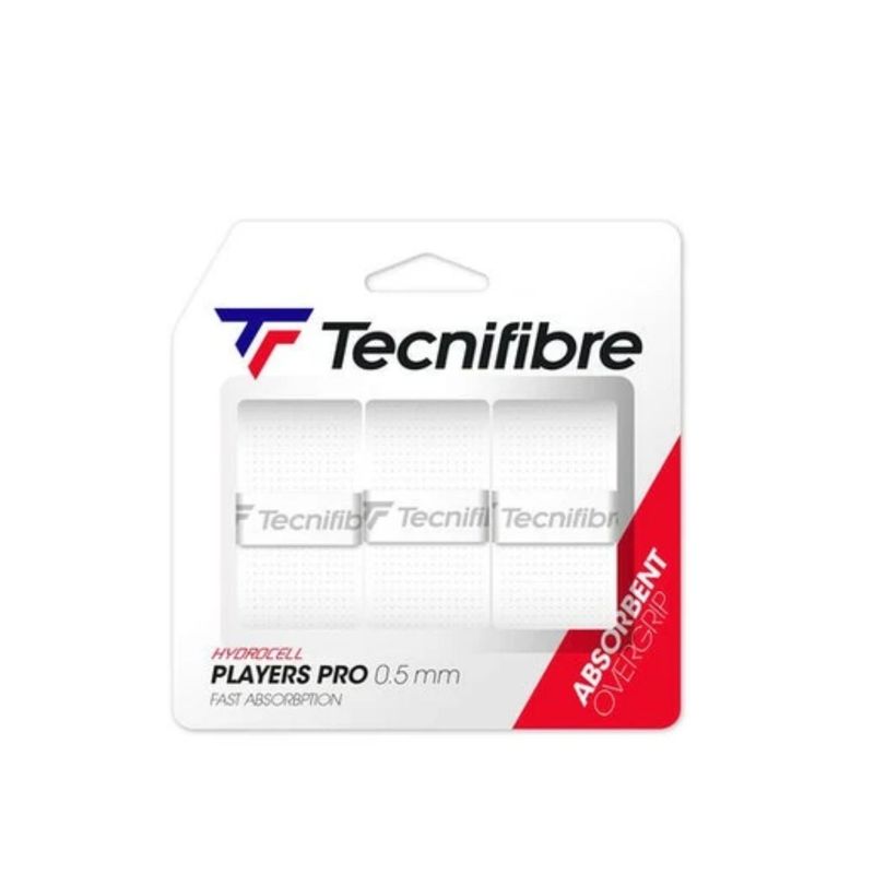 overgrip-tecnifibre-pro-players-unissex-branco