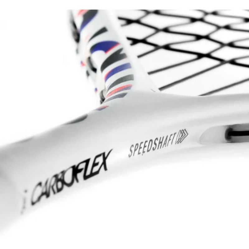 raquete-de-squash-tecnifibre-carboflex-125-x-top-v2-unissex-branca