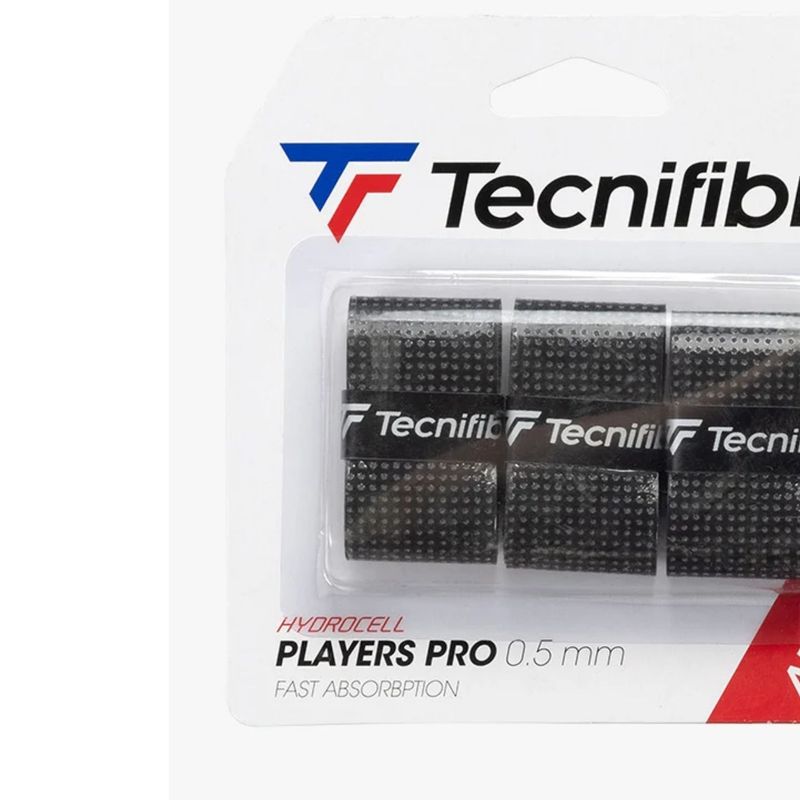 overgrip-tecnifibre-pro-players-unissex-preto