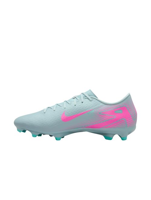 Chuteira Campo Nike Zoom Vapor 16 Academy Masculina - Verde