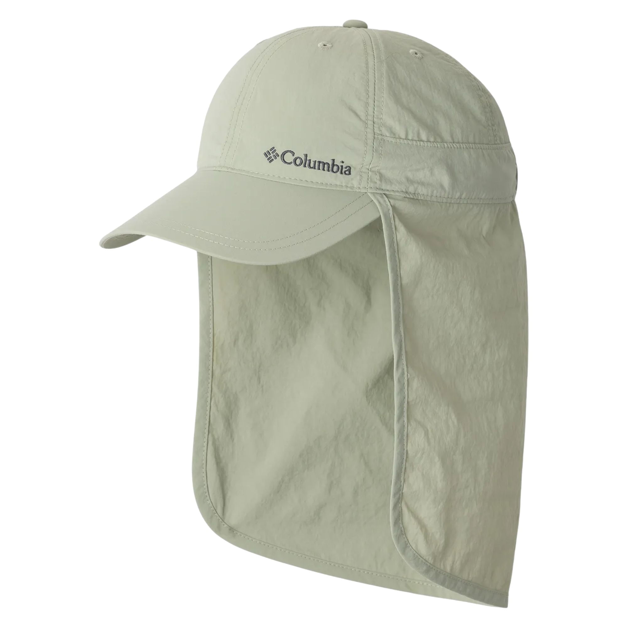 Chapéu Columbia Schooner Bank Cachalot II Unissex - Verde Claro