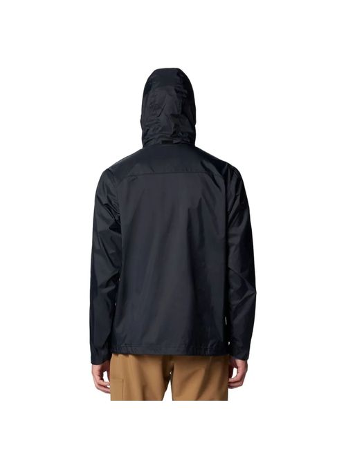 Jaqueta Columbia Glennaker Lake II Masculina - Preta