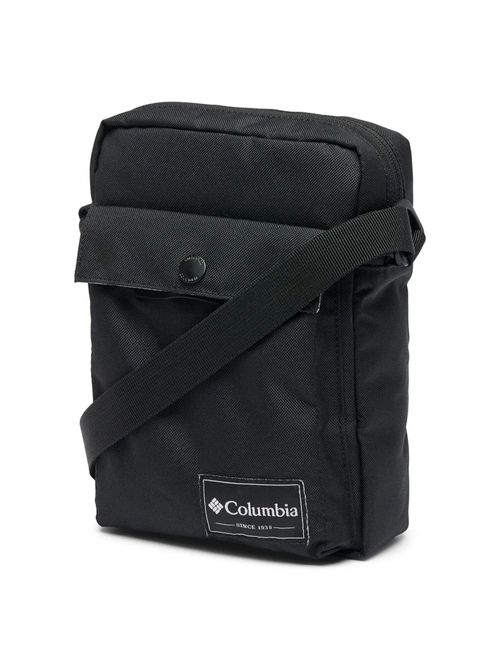 Bolsa Lateral Columbia Zigzag II Unissex - Preta