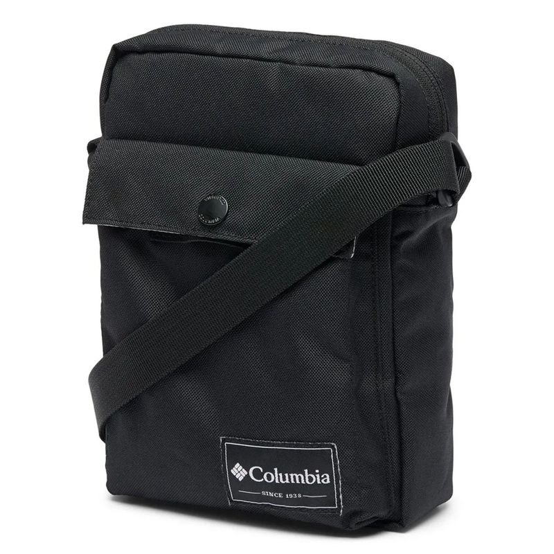 bolsa-lateral-columbia-zigzag-ii-unissex-preta