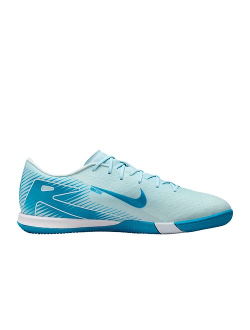 Chuteira Futsal Nike Mercurial Zoom Vapor 16 Academy Masculina - Azul