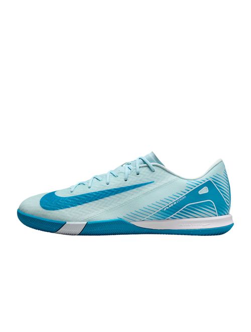 Chuteira Futsal Nike Mercurial Zoom Vapor 16 Academy Masculina - Azul