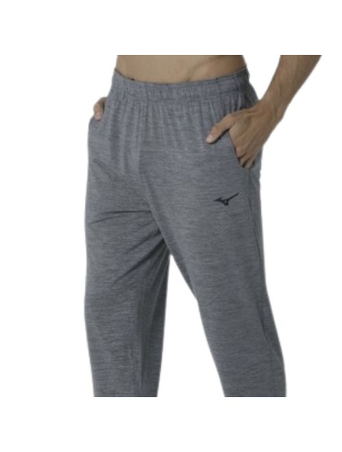 Calça Mizuno Soul Fit Mescla Masculina - Cinza Mescla