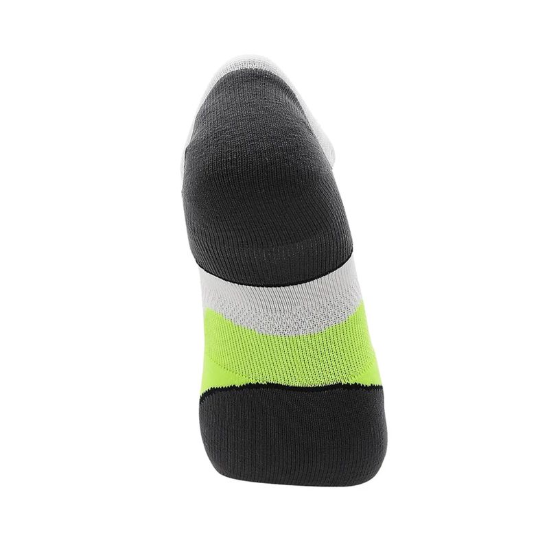 meia-mizuno-performance-invisivel-unissex-branca