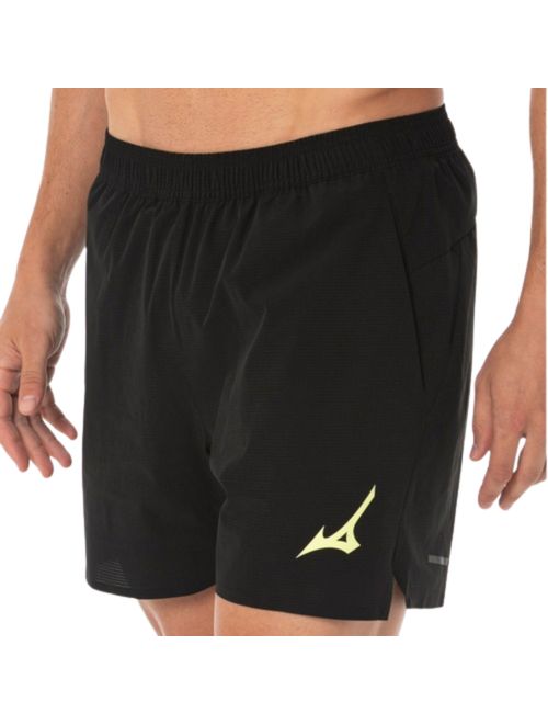 Shorts Mizuno High 2 M 5 Masculino - Preto