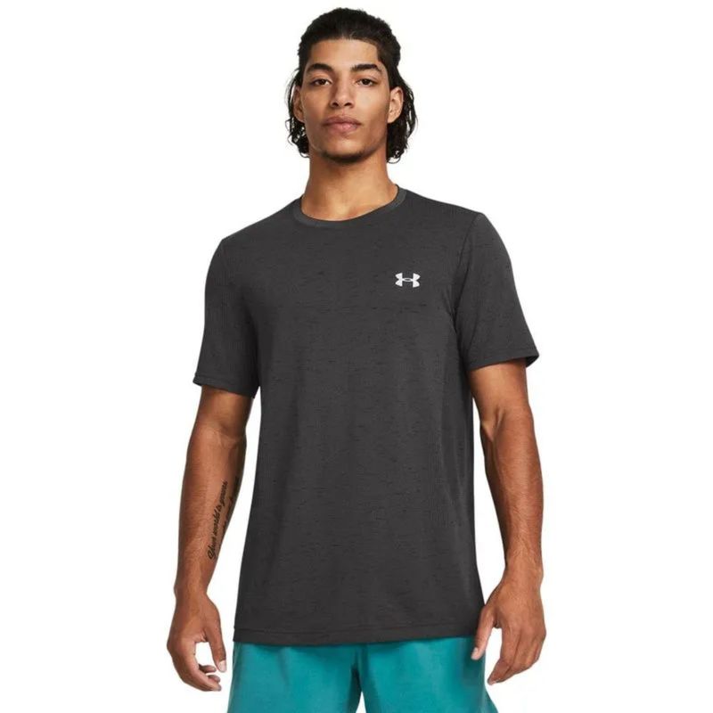 camiseta-under-armour-vanish-seamless-masculina-cinza