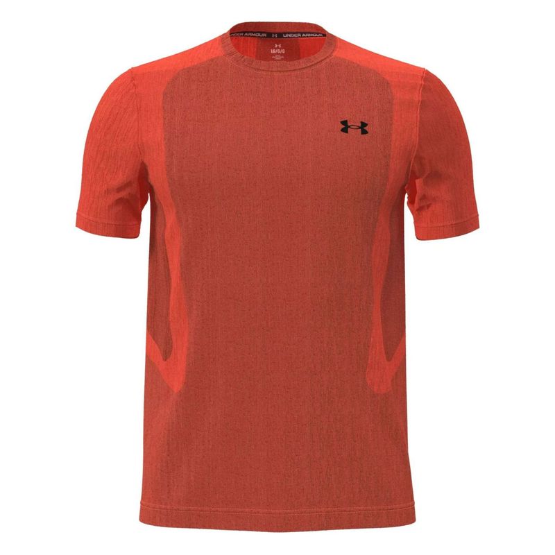 camiseta-under-armour-vanish-seamless-masculina-vermelha