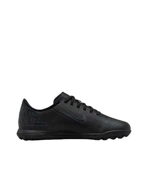Chuteira Society Nike Vapor 15 Club Infantil - Preta
