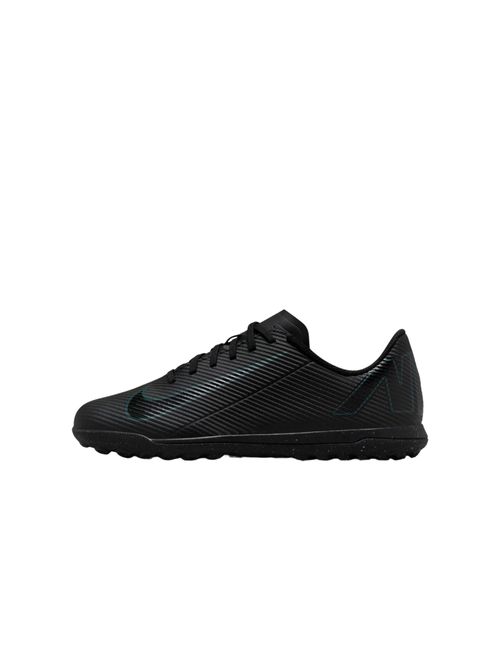 Chuteira Society Nike Vapor 15 Club Infantil - Preta