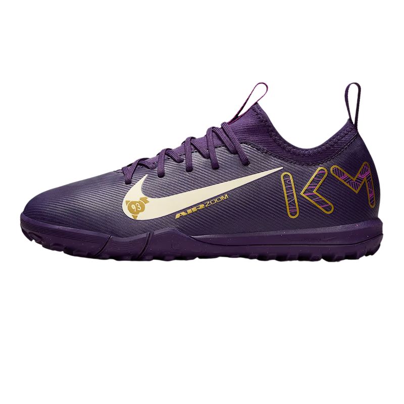 chuteira-society-nike-vapor-16-academy-km-infantil-roxo