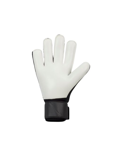 Luva Goleiro Nike Match Masculina - Preta/Branca
