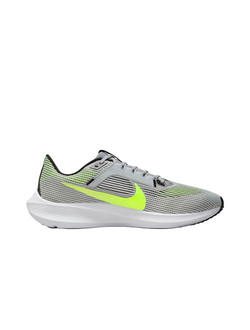 Tênis Nike Pegasus 40 Masculino - Cinza