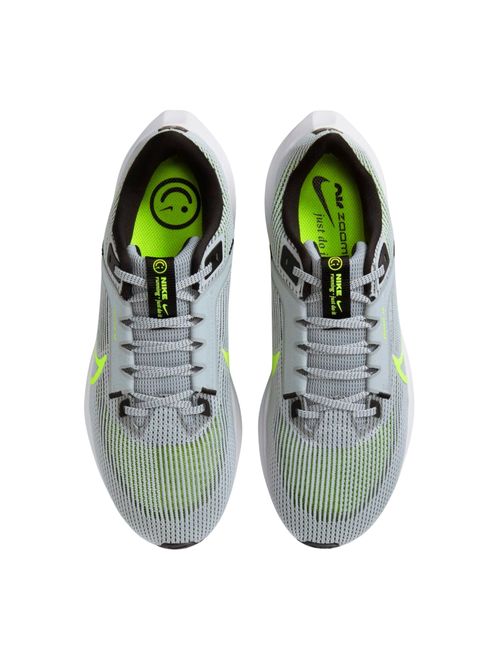 Tênis Nike Pegasus 40 Masculino - Cinza