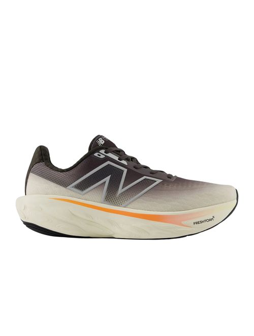 Tênis New Balance Fresh Foam X 1080 V14 Masculino - Preto/Branco