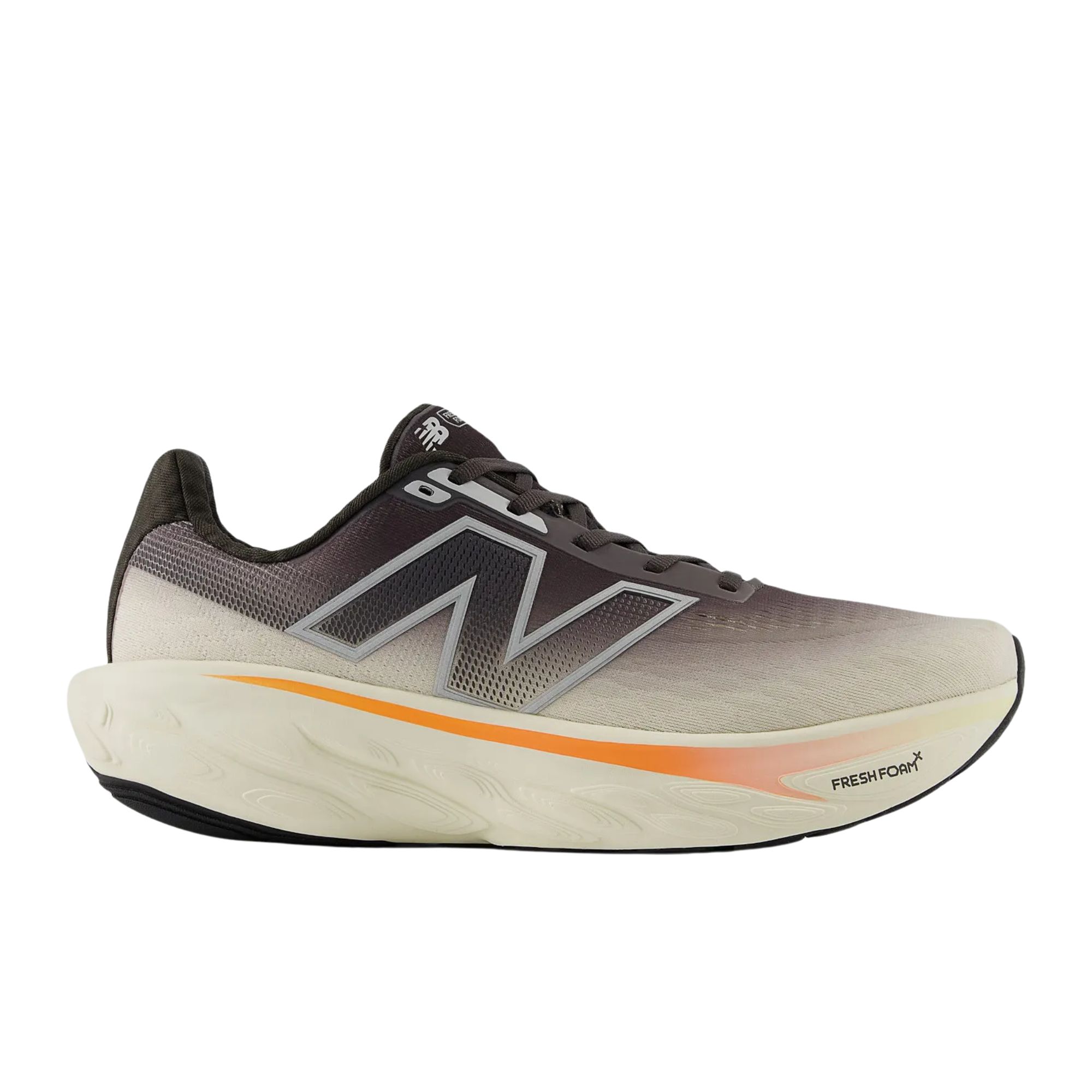 Tênis New Balance Fresh Foam X 1080 V14 Masculino - Preto/Branco