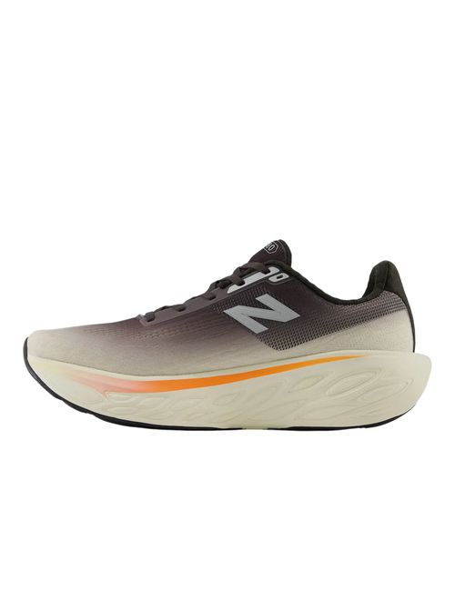 Tênis New Balance Fresh Foam X 1080 V14 Masculino - Preto/Branco