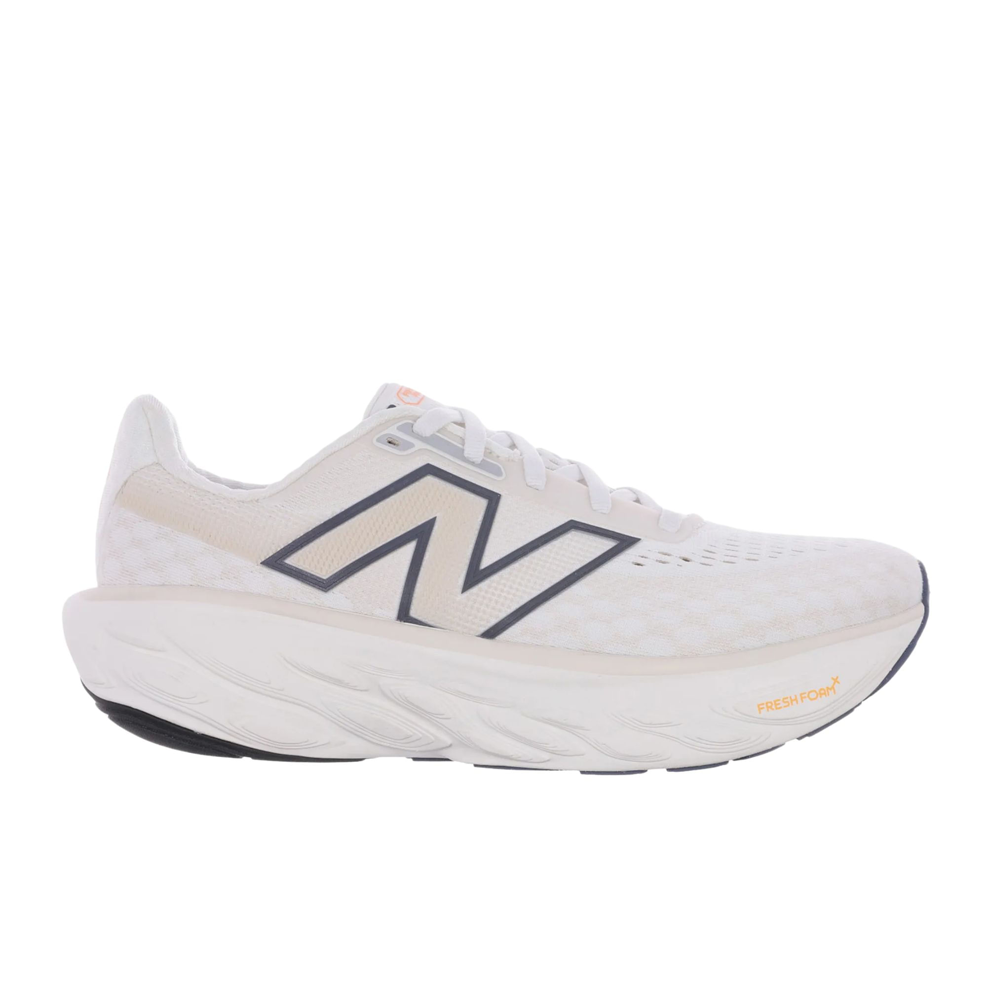 Tênis New Balance Fresh Foam X 1080 V14 Feminino - Bege