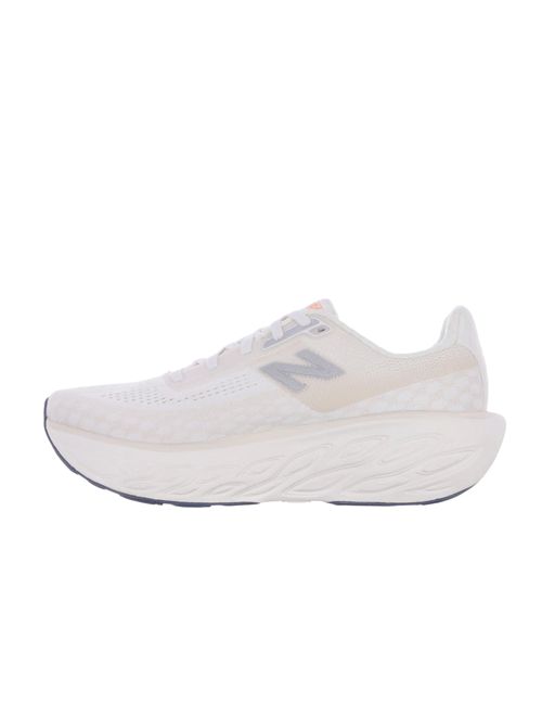 Tênis New Balance Fresh Foam X 1080 V14 Feminino - Bege
