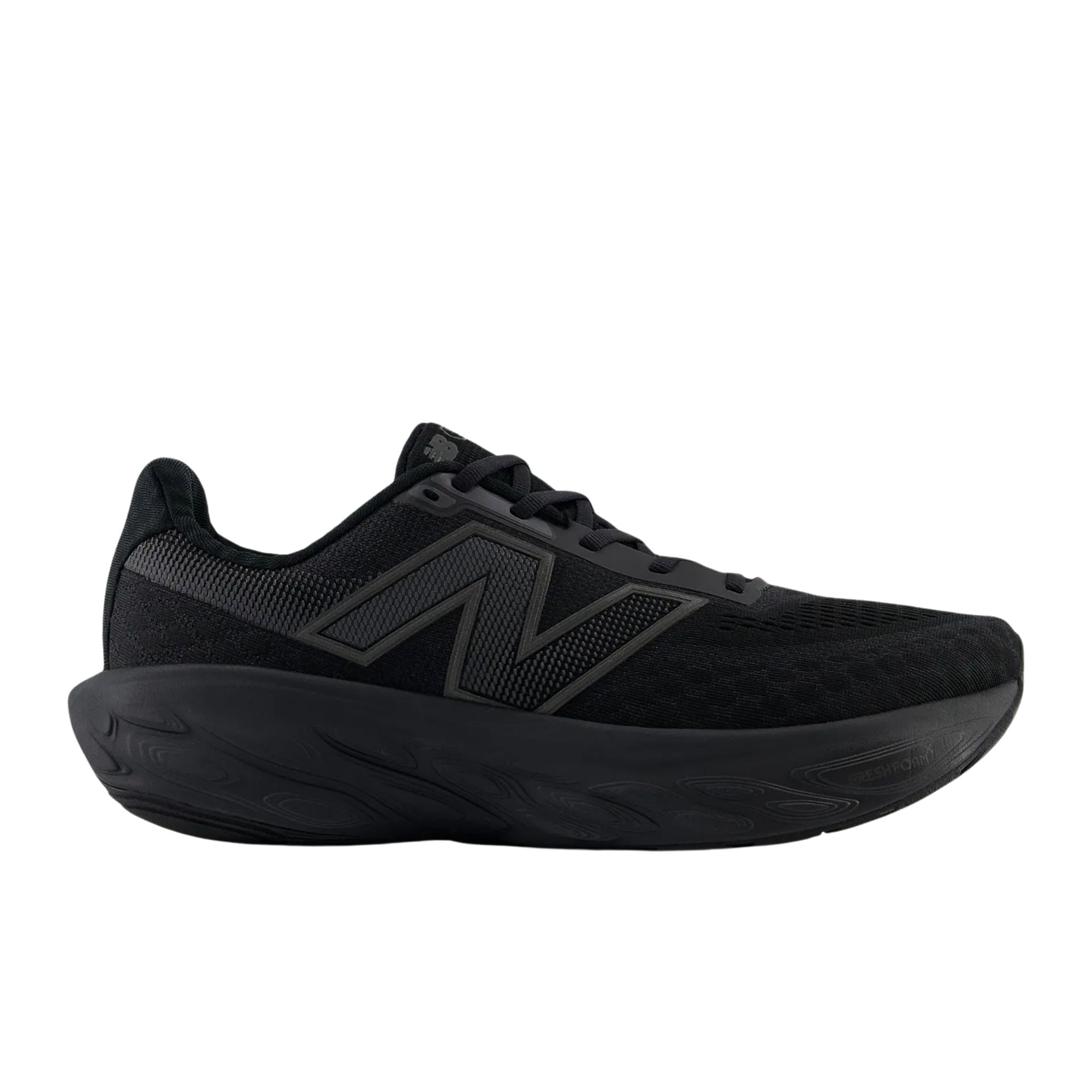 Tênis New Balance Fresh Foam X 1080 V14 Masculino - Preto