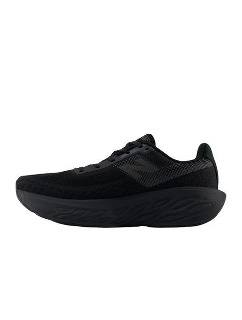 Tênis New Balance Fresh Foam X 1080 V14 Masculino - Preto