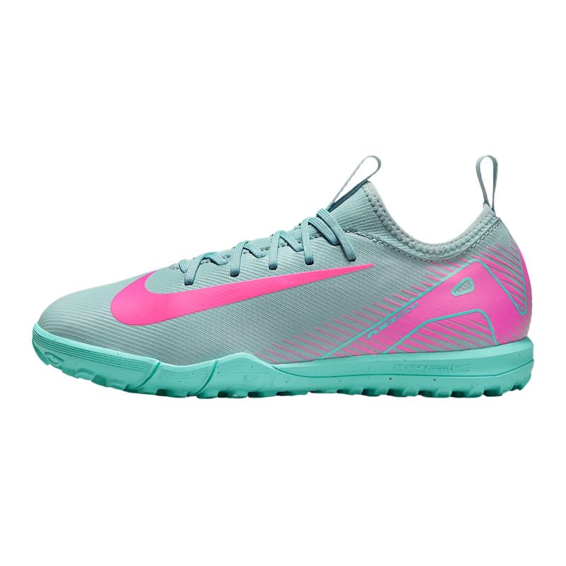 chuteira-society-nike-mercurial-zoom-vapor-16-academy-infantil-verde