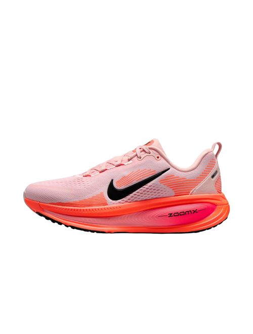 Tênis Nike Vomero 18 Feminino - Vermelho