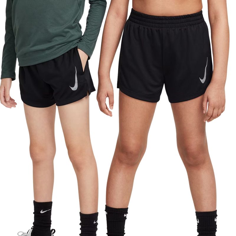 shorts-nike-dri-fit-multi-infantil-preto
