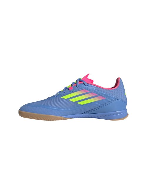 Chuteira Futsal Adidas F50 League Masculina - Azul