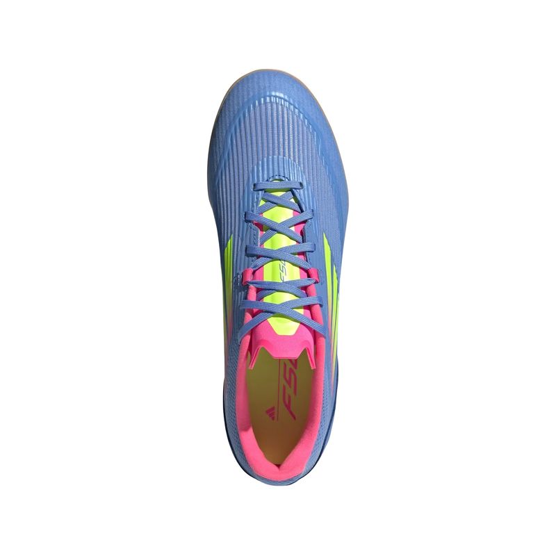 chuteira-futsal-adidas-f50-league-masculina-azul