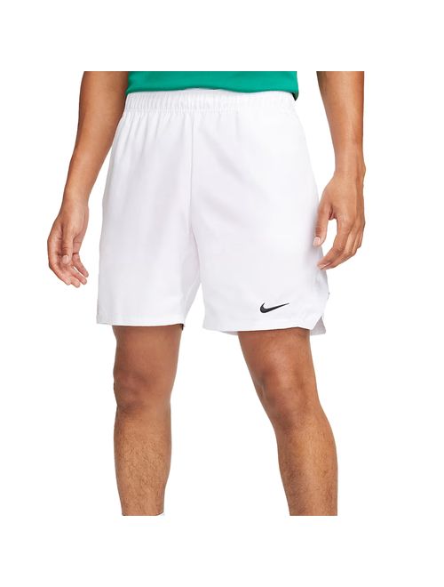 Shorts Nike Court Victory Dri-Fit Masculino - Branco