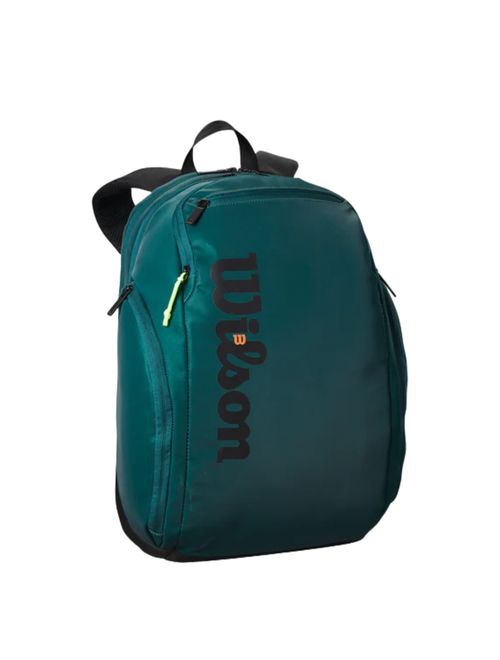 Mochila Wilson Blade Super Tour V9 Unissex - Verde