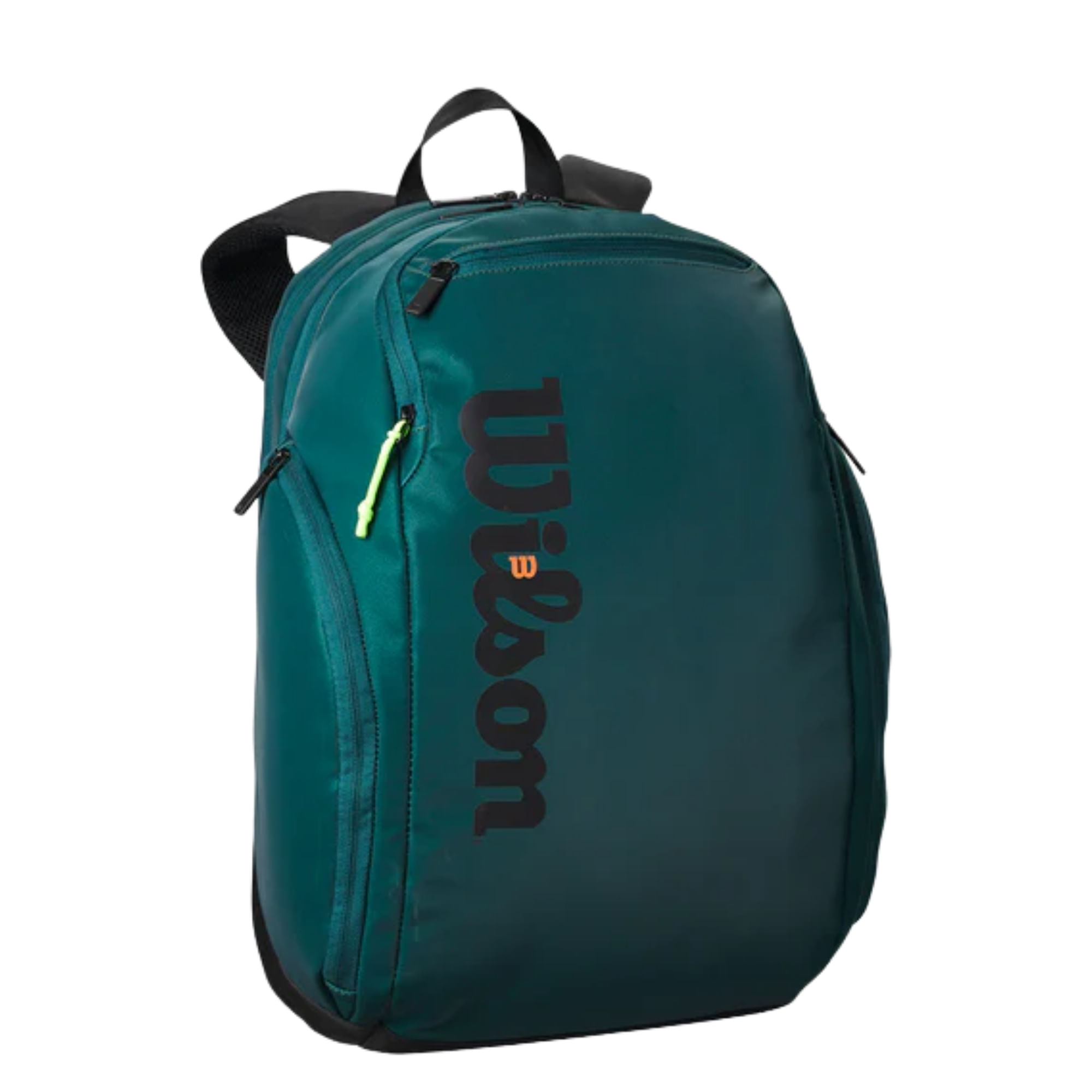 Mochila Wilson Blade Super Tour V9 Unissex - Verde