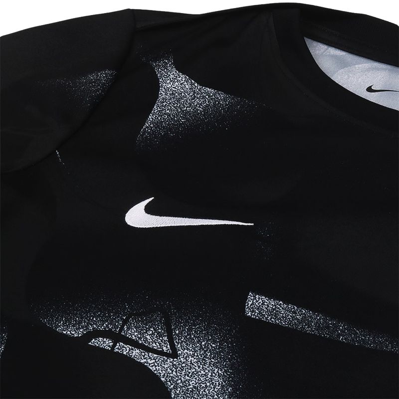 camisa-corinthians-nike-pre-jogo-infantil-preto-branco
