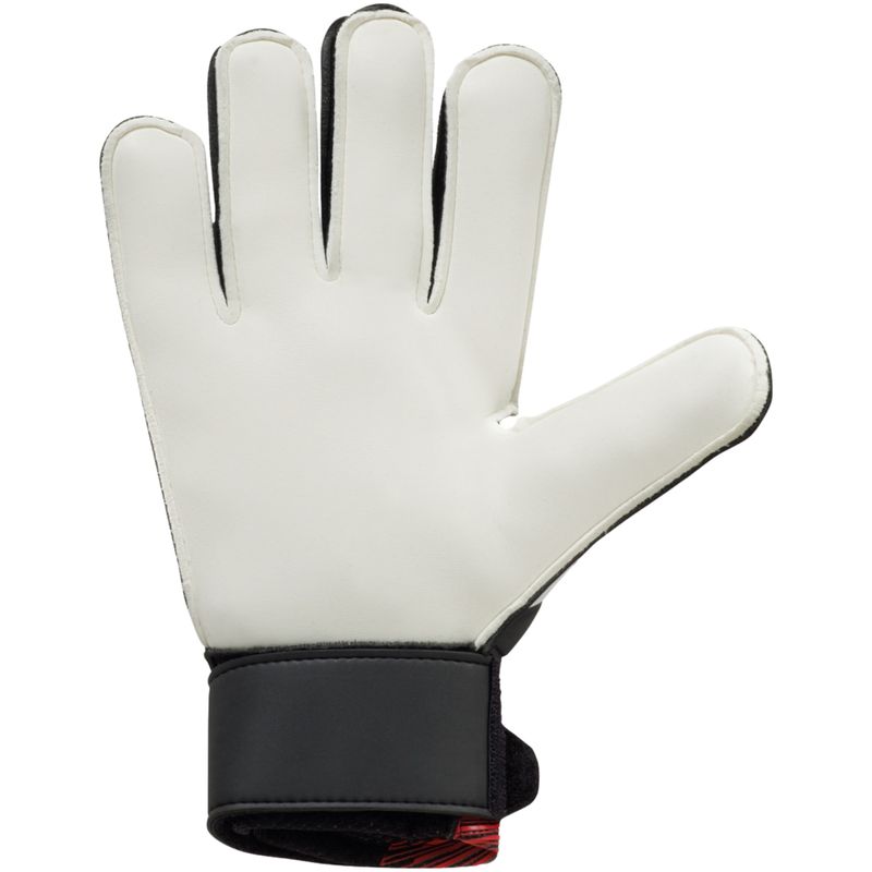 luva-goleiro-uhlsport-powerline-starter-soft-unissex-preto-vermelho