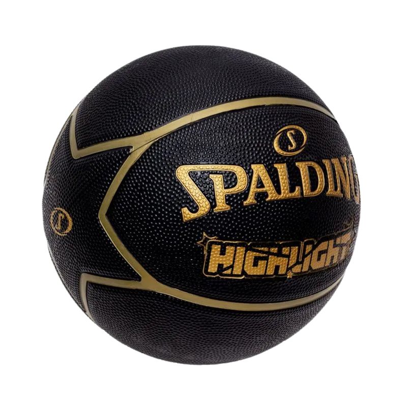 bola-de-basquete-spalding-highlight-preto-dourado