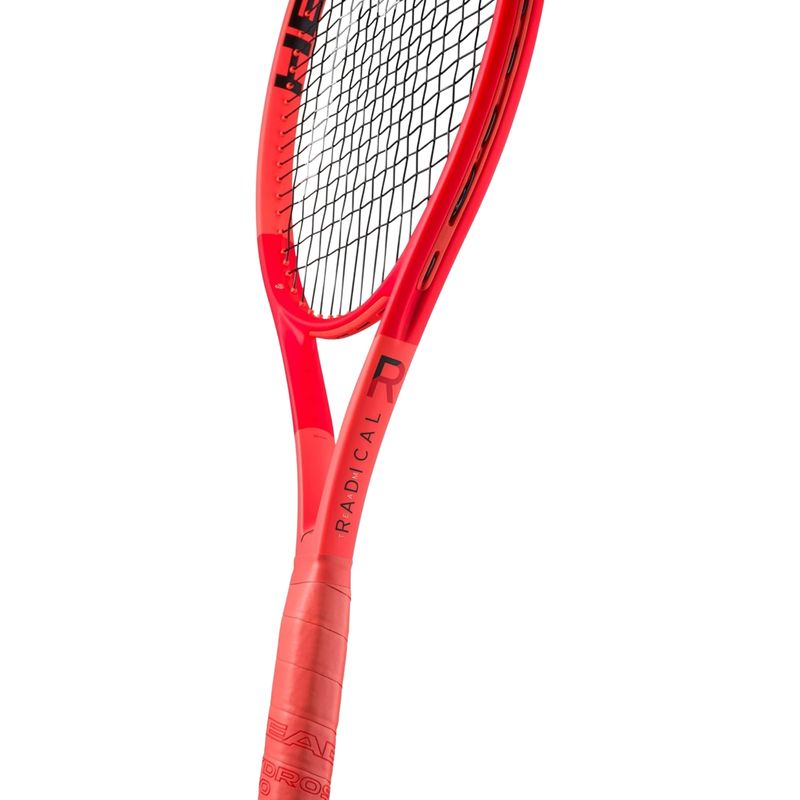 raquete-de-tenis-head-radical-team-2025-laranja
