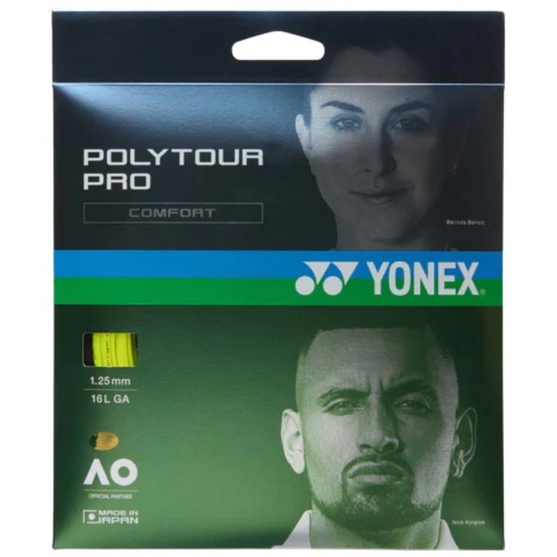 corda-para-raquete-yonex-poly-tour-pro-1-25-amarela