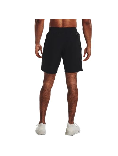 Shorts Under Armour Unstoppable Masculino - Preto