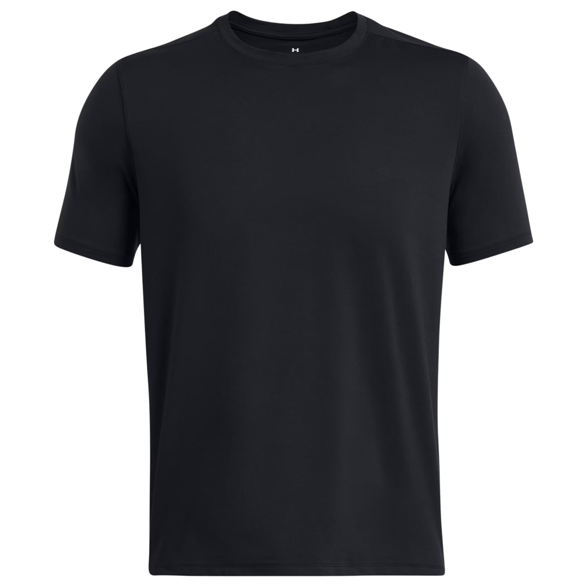 Camiseta Under Armour Meridian Masculina - Preto